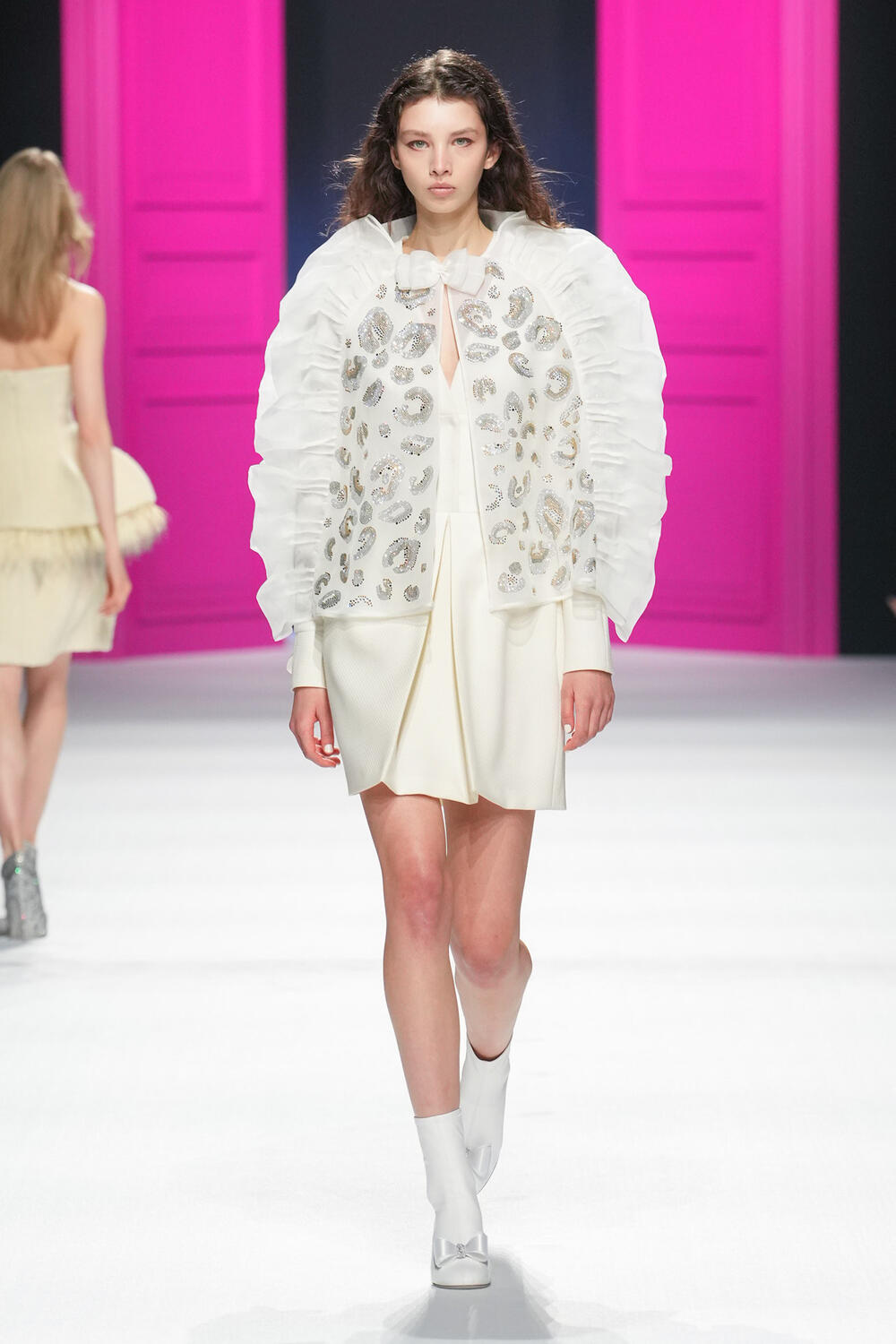 GENNY WOMEN FW 26-27 - Foto #4