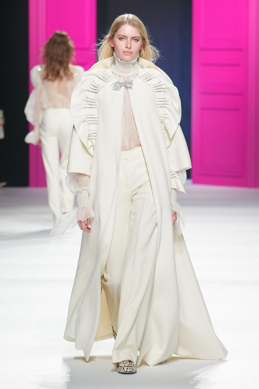 GENNY WOMEN FW 26-27 - Foto #6