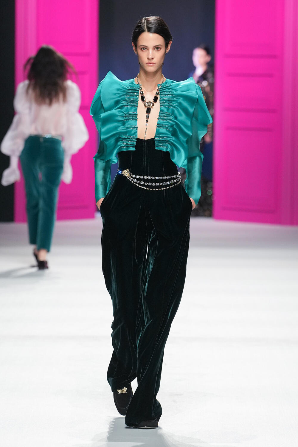 GENNY WOMEN FW 26-27 - Foto #19