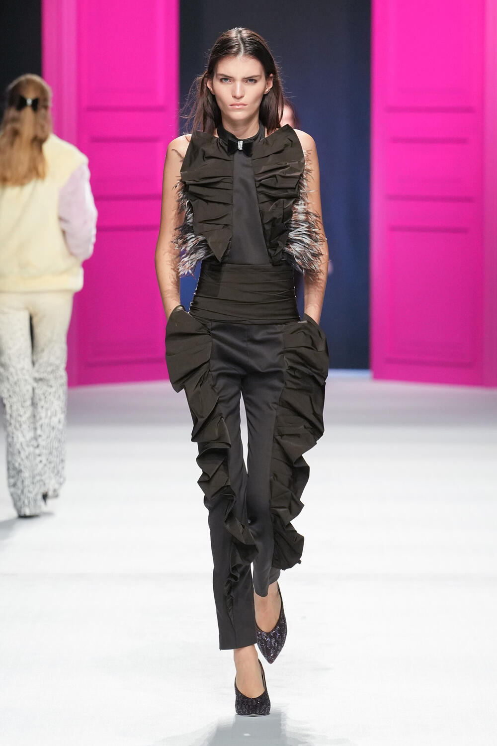 GENNY WOMEN FW 26-27 - Foto #14