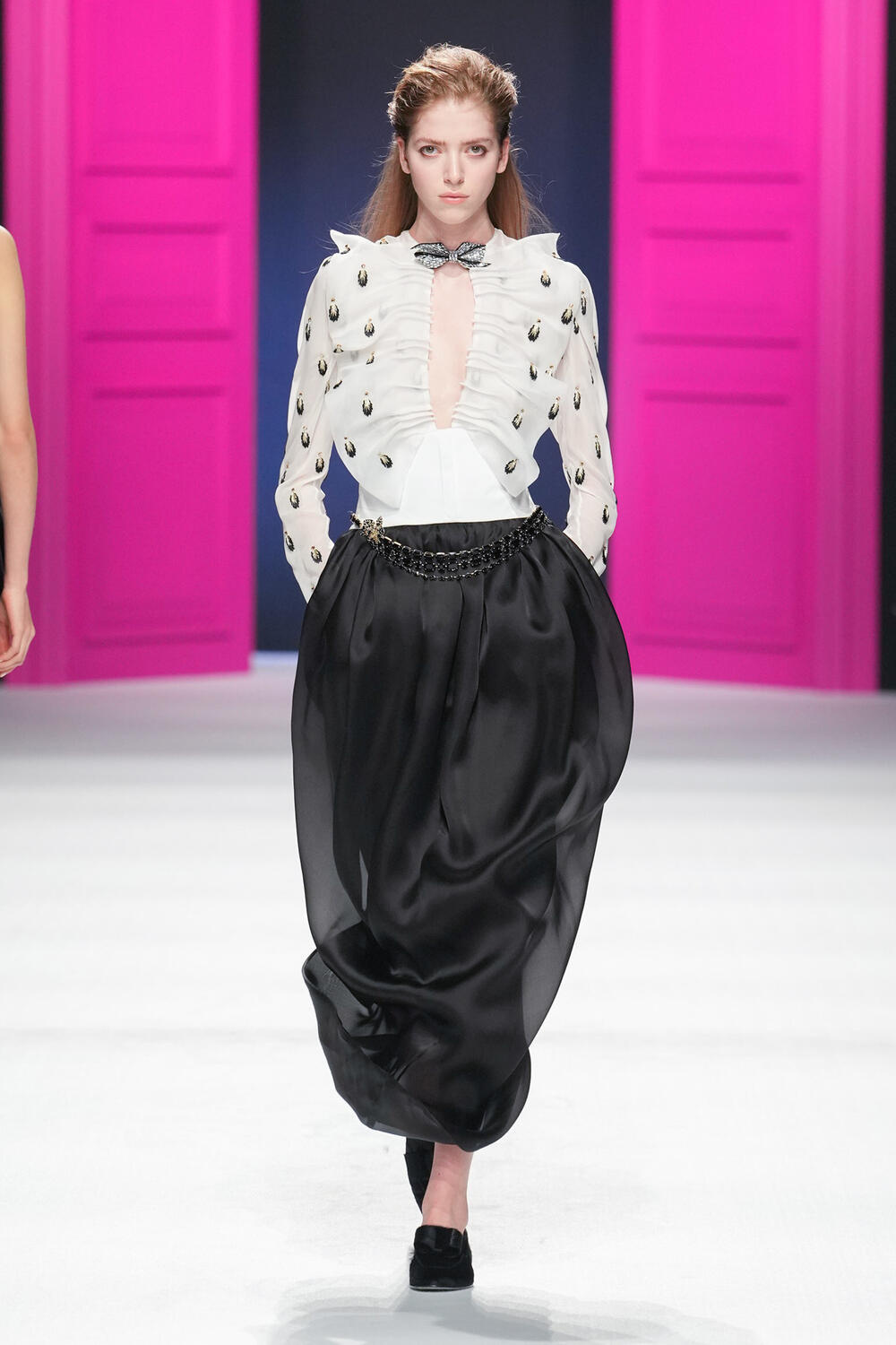 GENNY WOMEN FW 26-27 - Foto #26