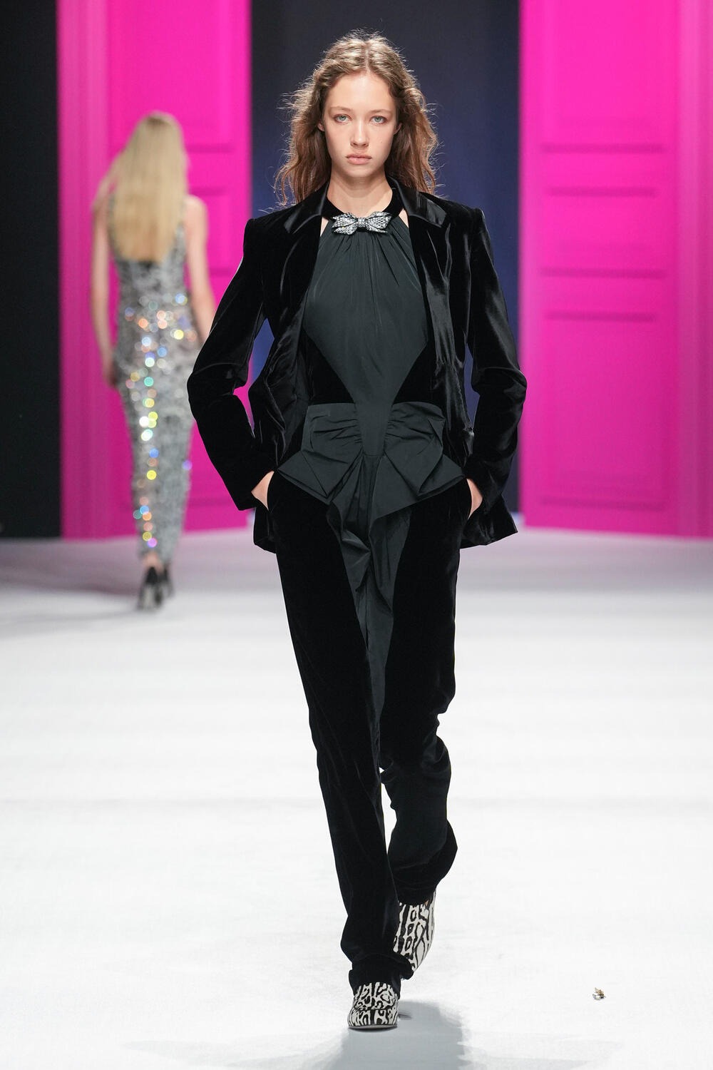 GENNY WOMEN FW 26-27 - Foto #37