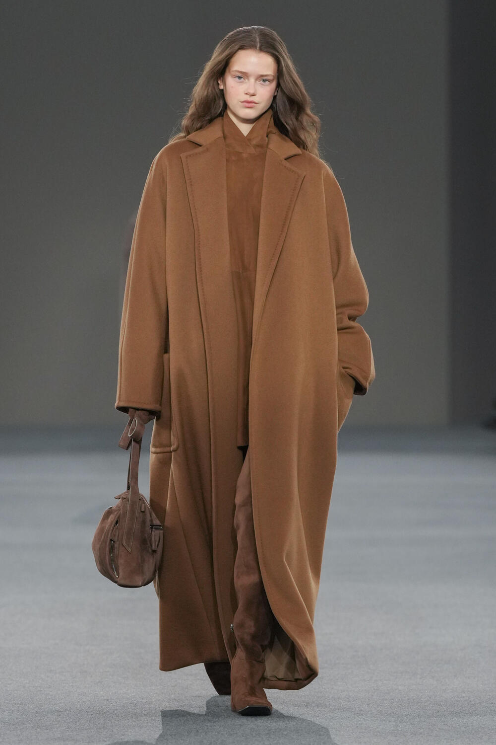 MAX MARA WOMEN FW 26-27 - Foto #1
