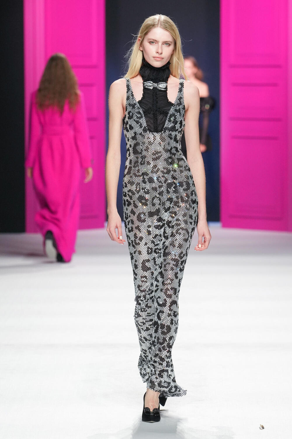 GENNY WOMEN FW 26-27 - Foto #35