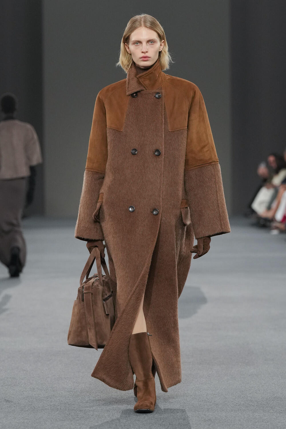 MAX MARA WOMEN FW 26-27 - Foto #9