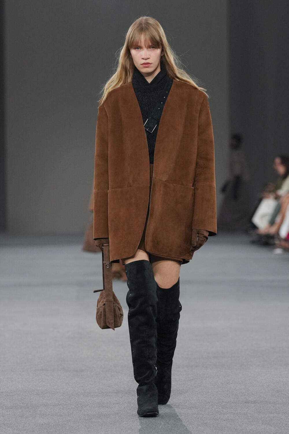 MAX MARA WOMEN FW 26-27 - Foto #4