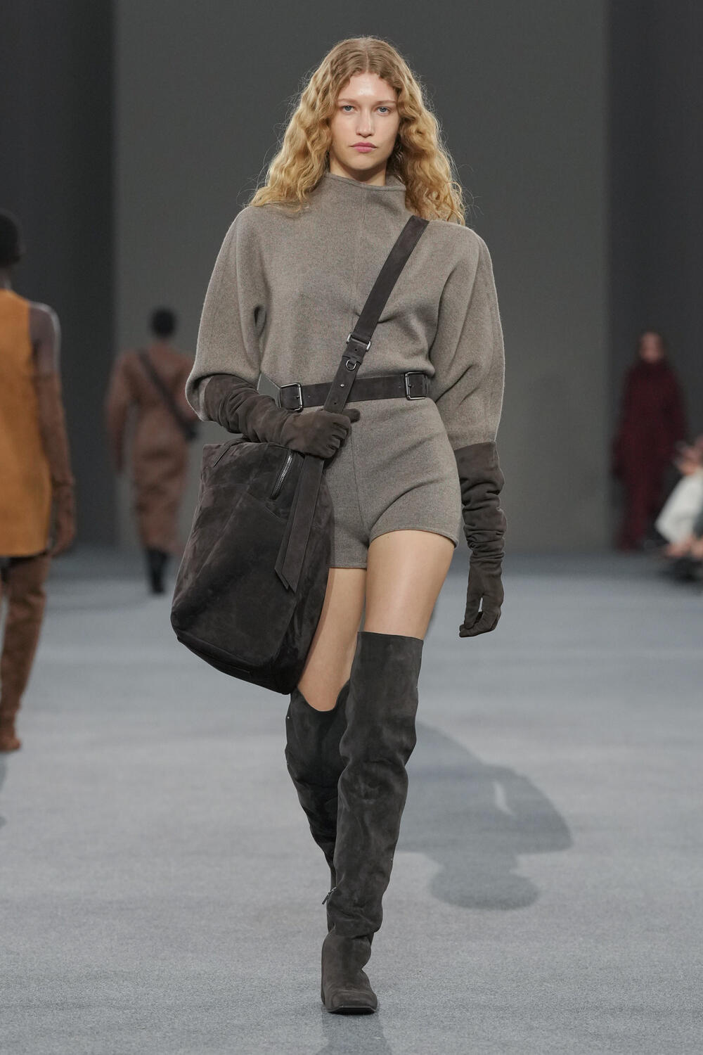 MAX MARA WOMEN FW 26-27 - Foto #19