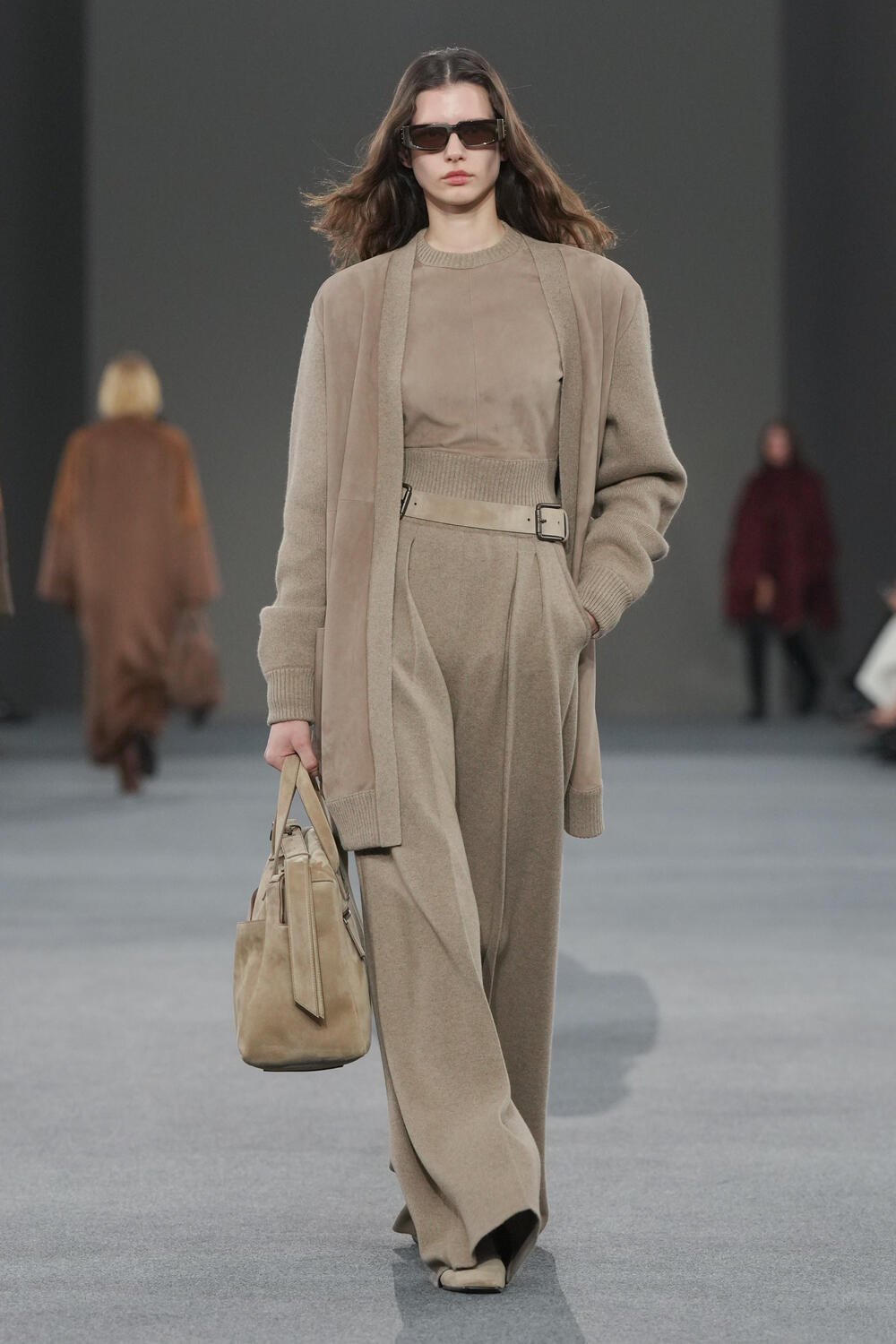MAX MARA WOMEN FW 26-27 - Foto #21