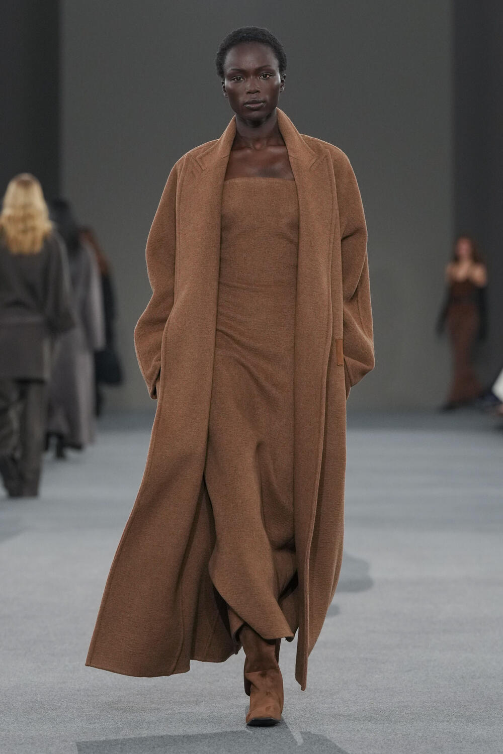 MAX MARA WOMEN FW 26-27 - Foto #26