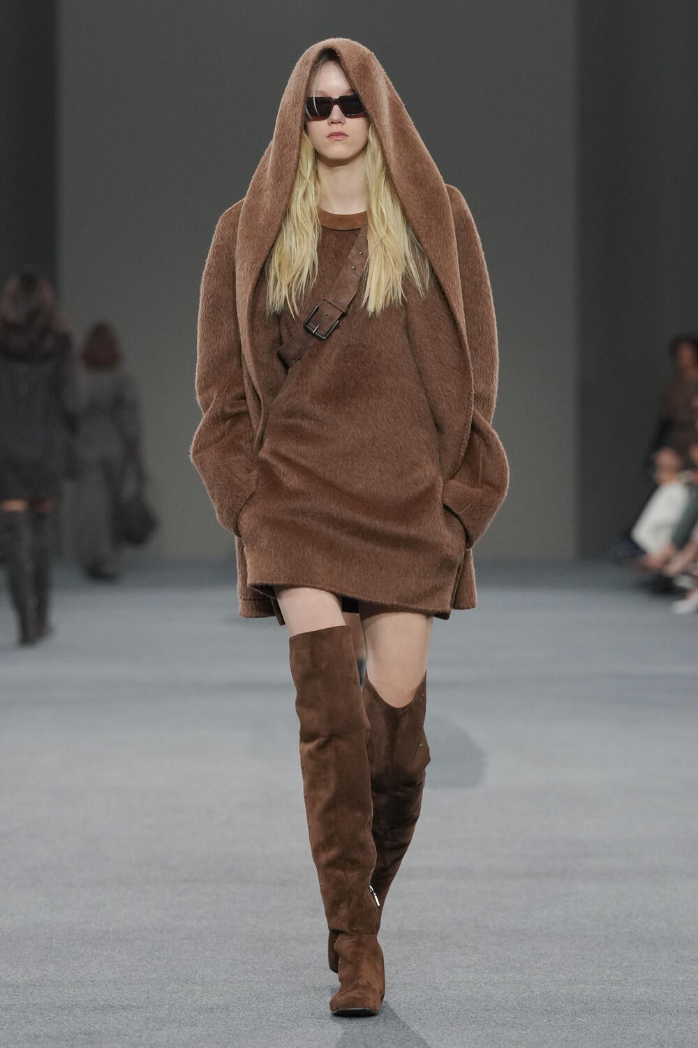MAX MARA WOMEN FW 26-27 - Foto #28