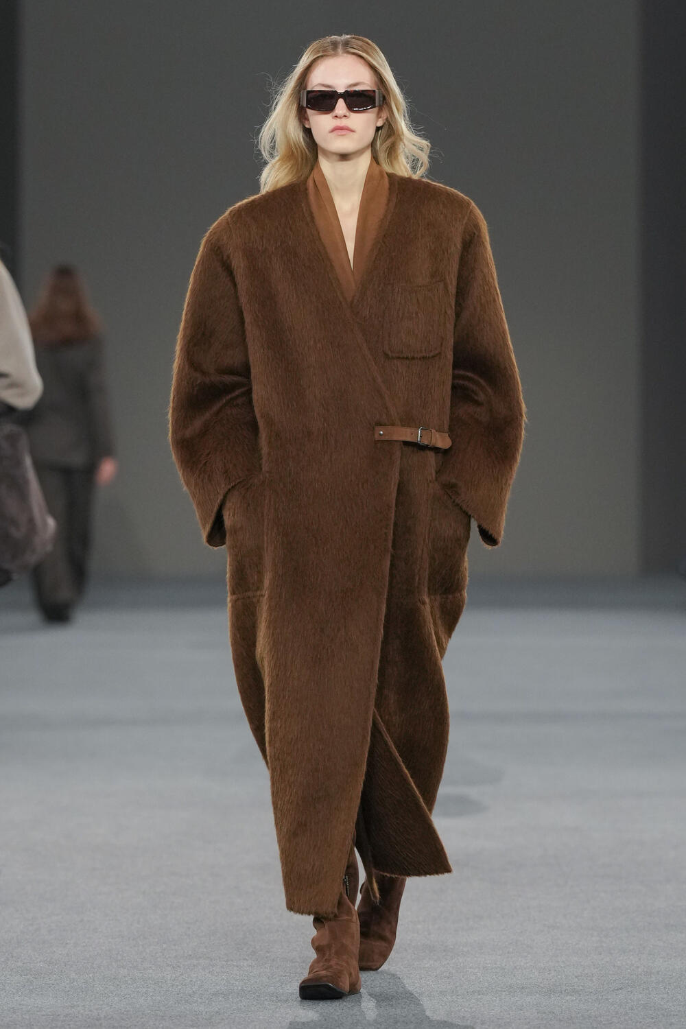 MAX MARA WOMEN FW 26-27 - Foto #30