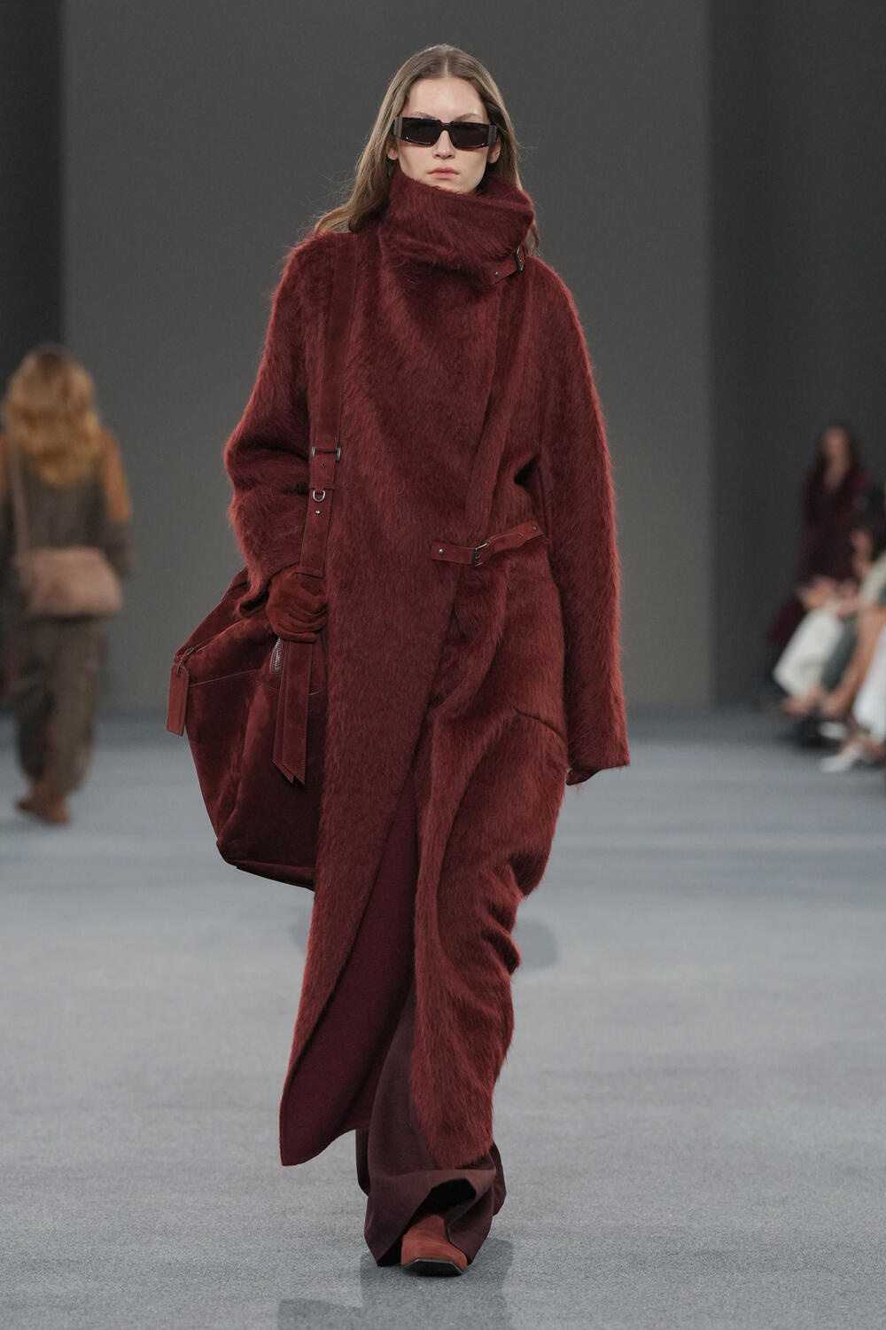 MAX MARA WOMEN FW 26-27 - Foto #22