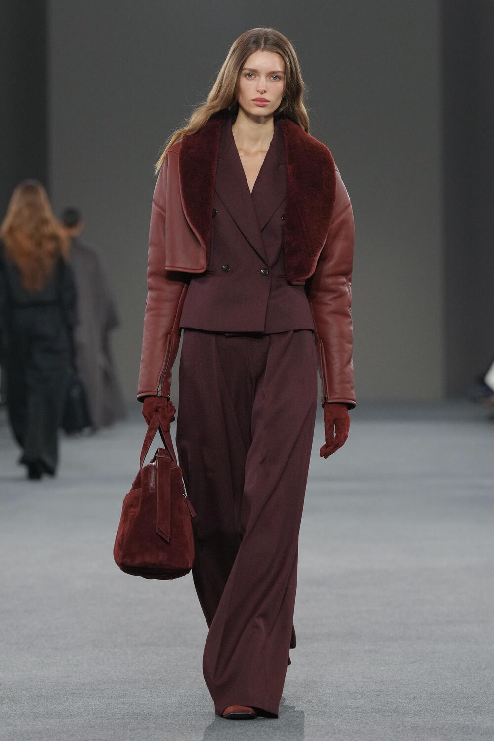 MAX MARA WOMEN FW 26-27 - Foto #25