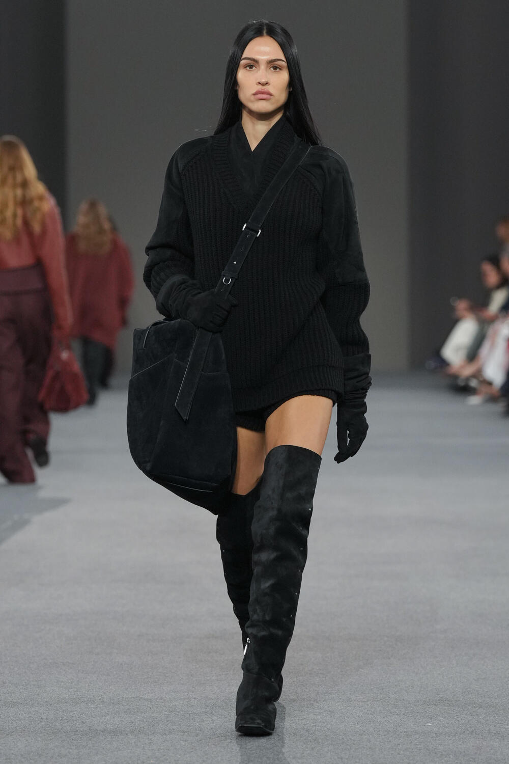 MAX MARA WOMEN FW 26-27 - Foto #37