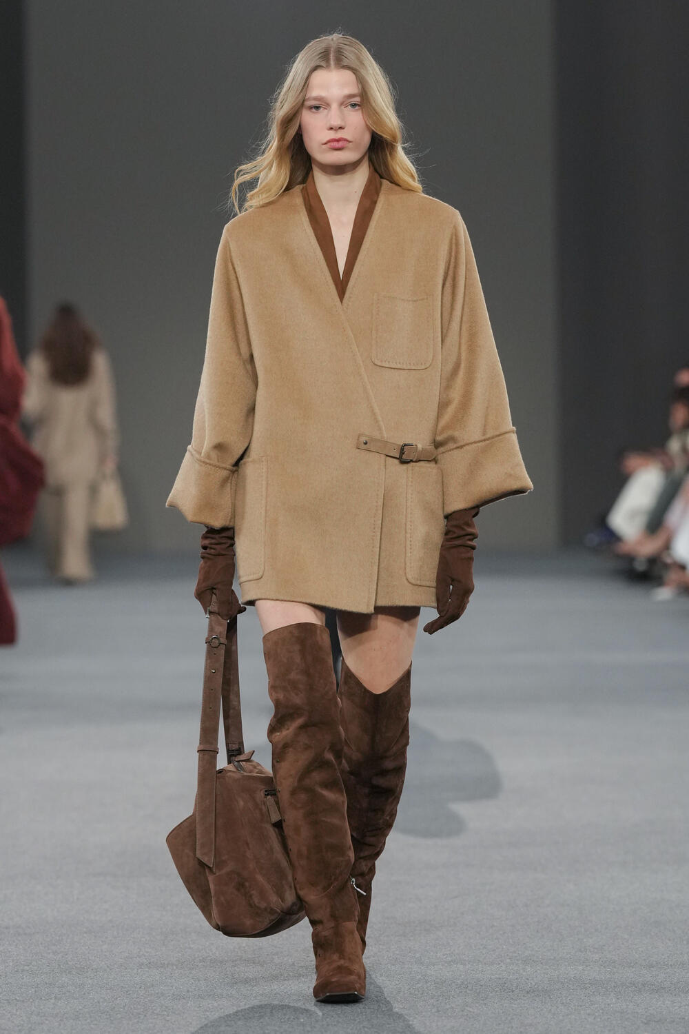 MAX MARA WOMEN FW 26-27 - Foto #34