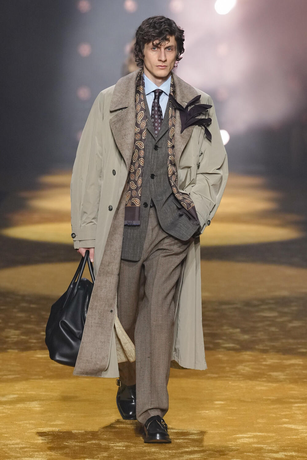 BOSS WOMEN FW 26-27 - Foto #2