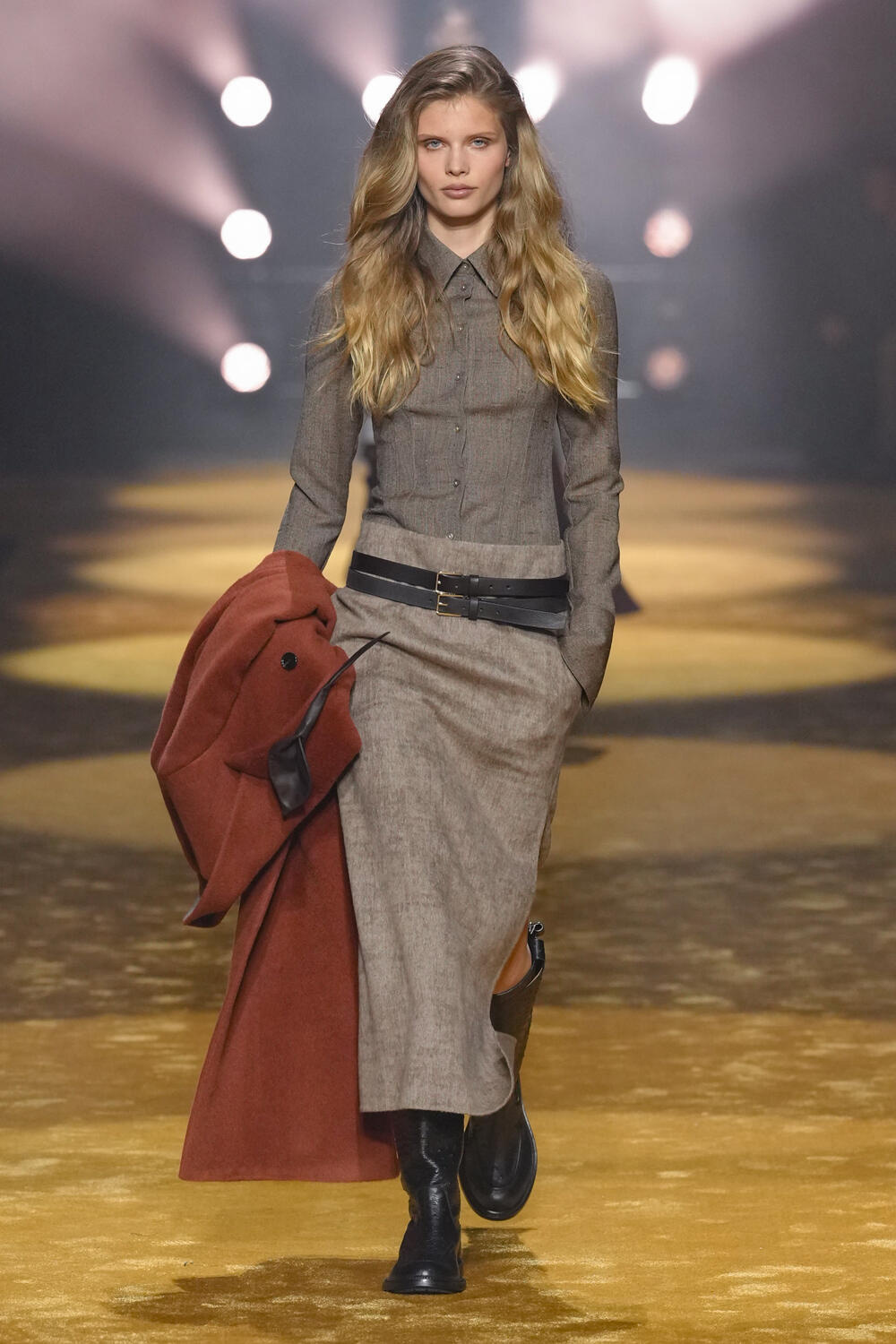 BOSS WOMEN FW 26-27 - Foto #3