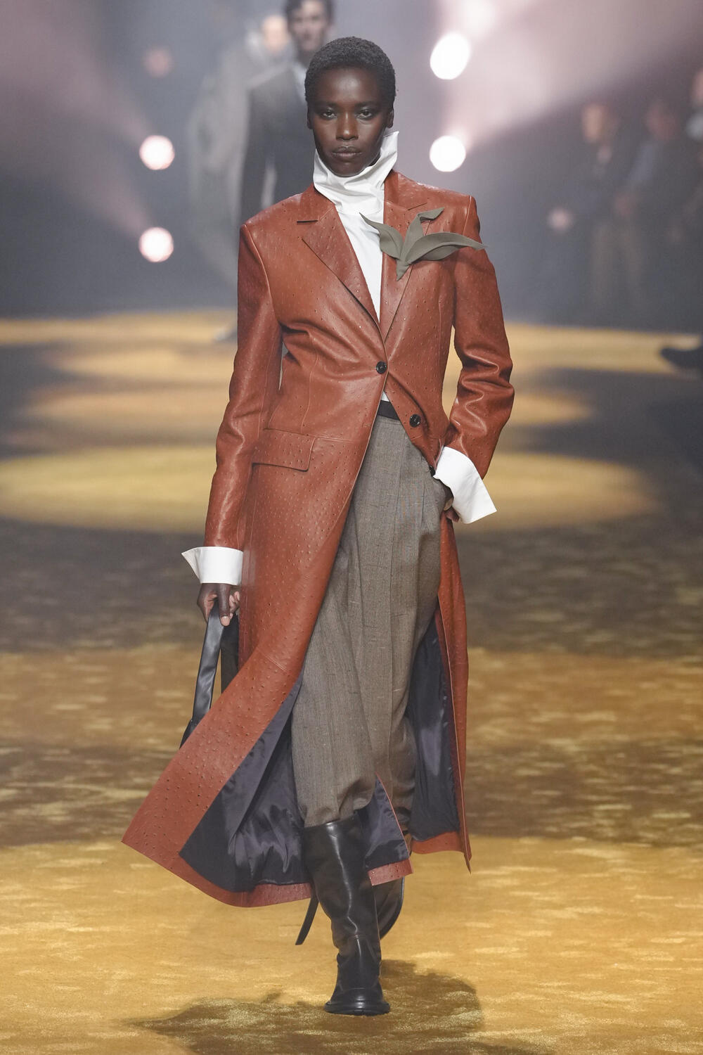 BOSS WOMEN FW 26-27 - Foto #4