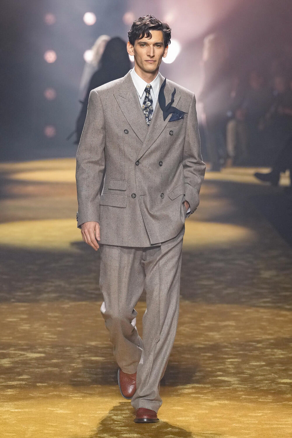 BOSS WOMEN FW 26-27 - Foto #5