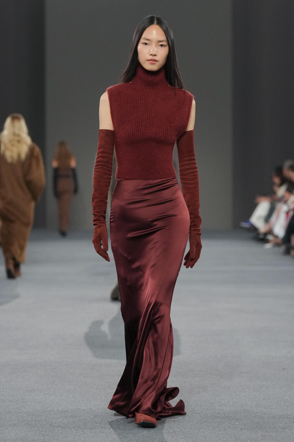 MAX MARA WOMEN FW 26-27 - Foto #42
