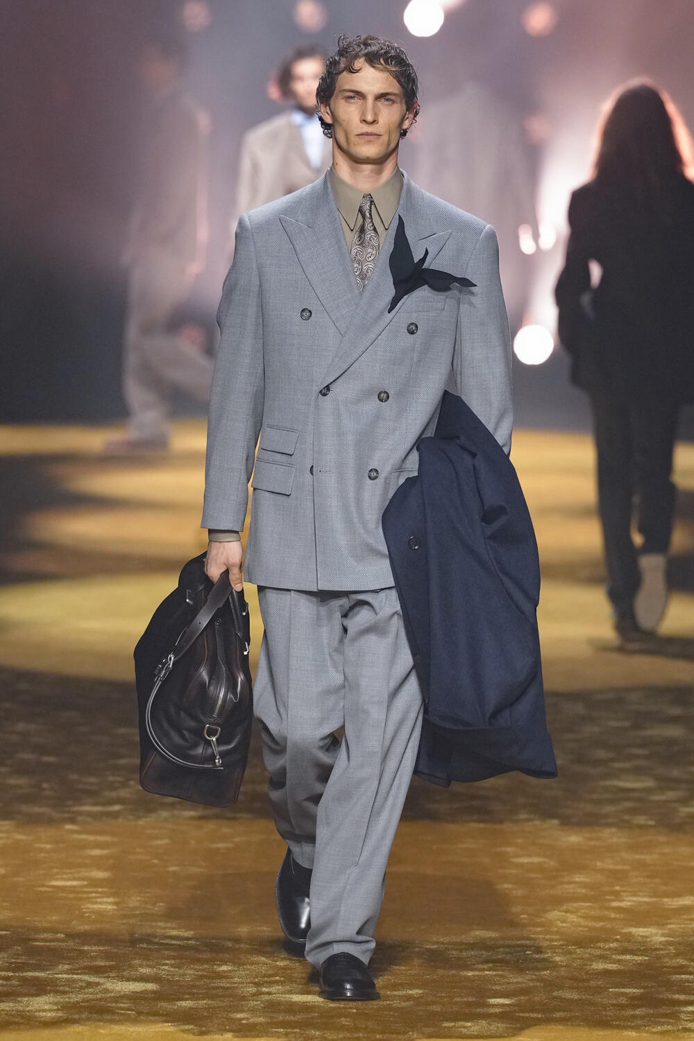 BOSS WOMEN FW 26-27 - Foto #10