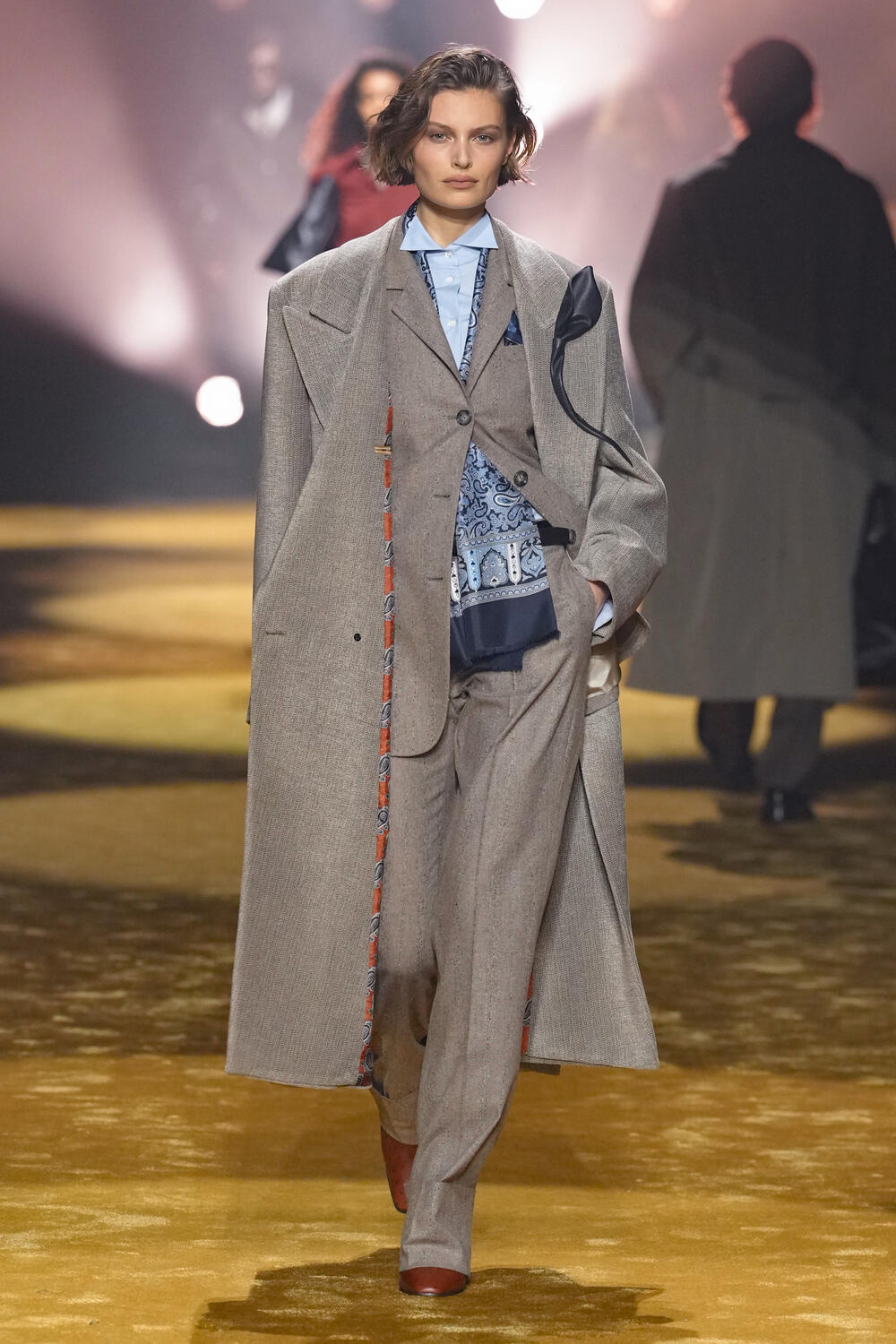 BOSS WOMEN FW 26-27 - Foto #11