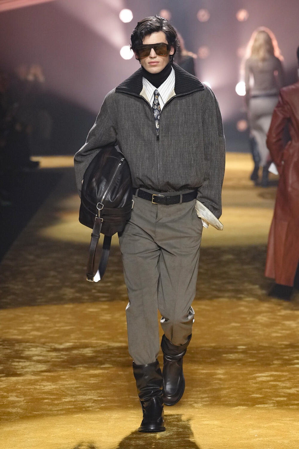 BOSS WOMEN FW 26-27 - Foto #13