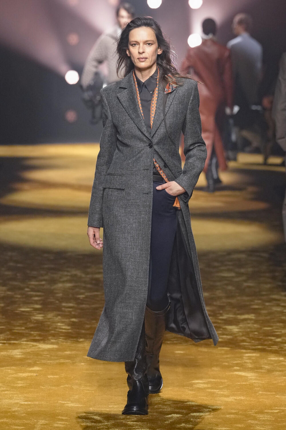 BOSS WOMEN FW 26-27 - Foto #14