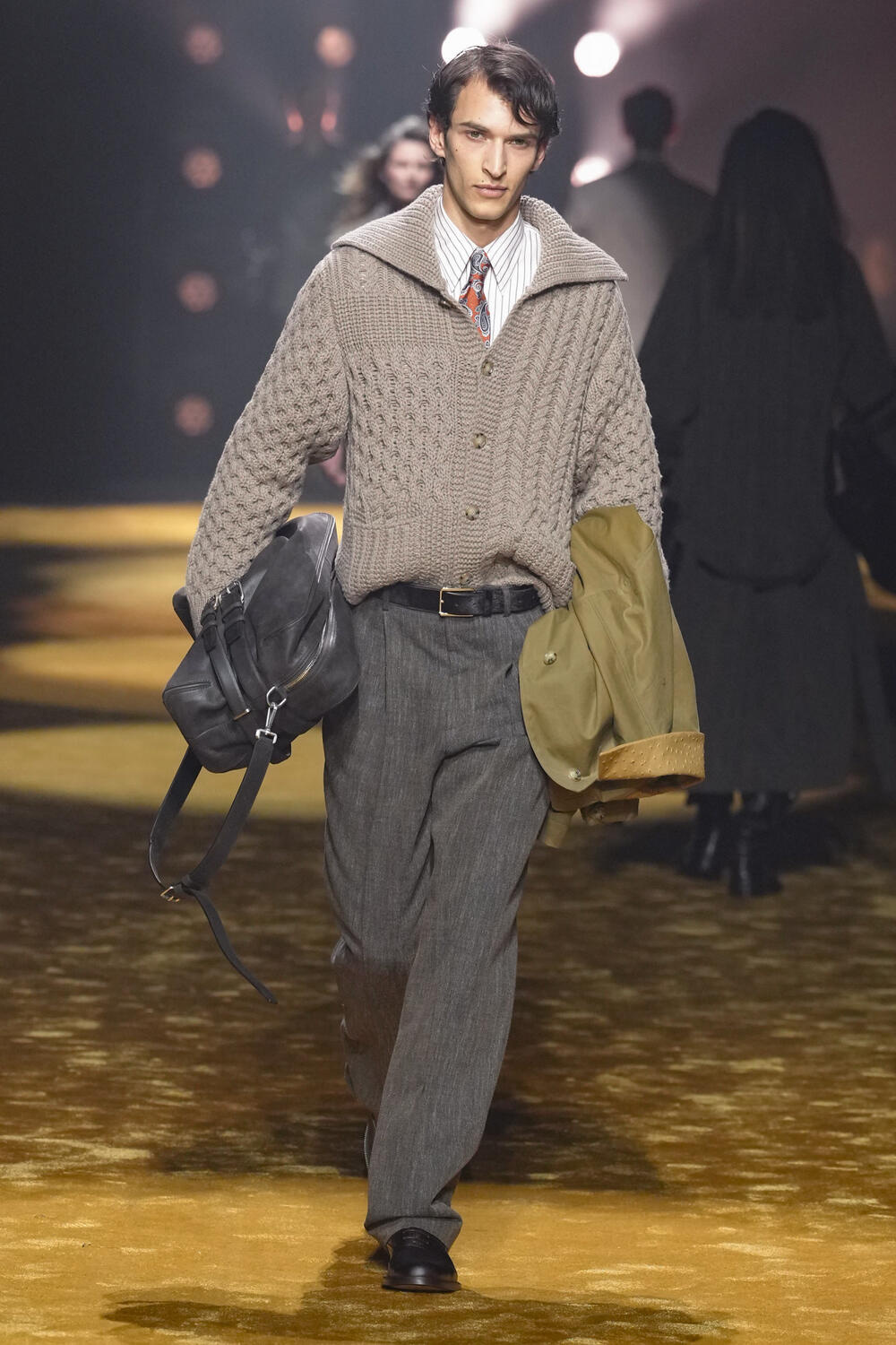 BOSS WOMEN FW 26-27 - Foto #15