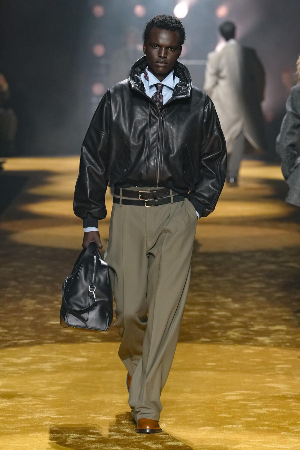 BOSS WOMEN FW 26-27 - Foto #9