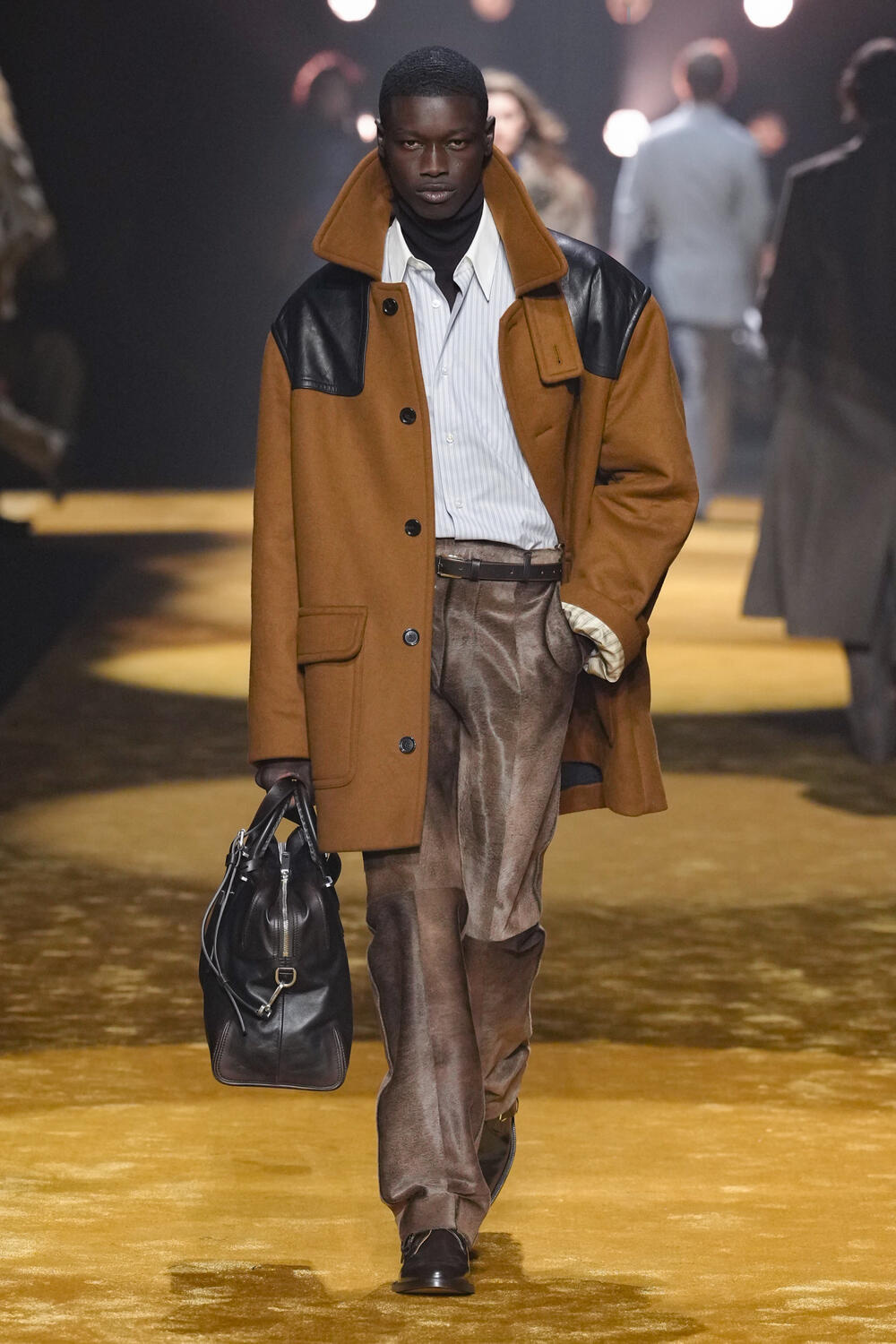 BOSS WOMEN FW 26-27 - Foto #20