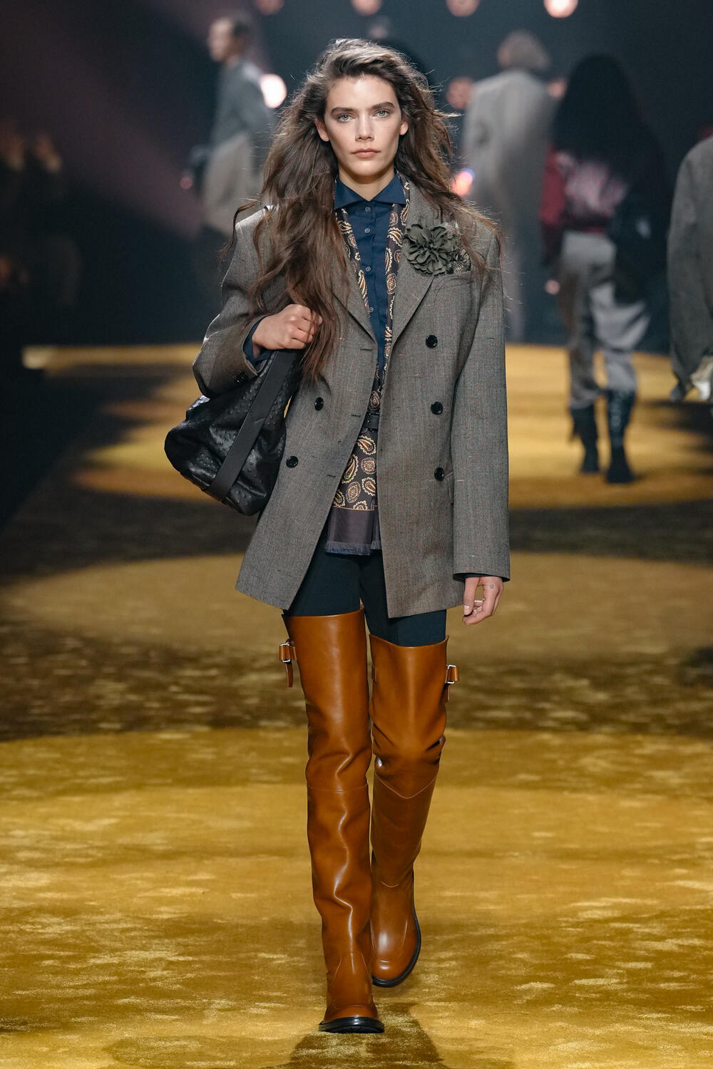 BOSS WOMEN FW 26-27 - Foto #21