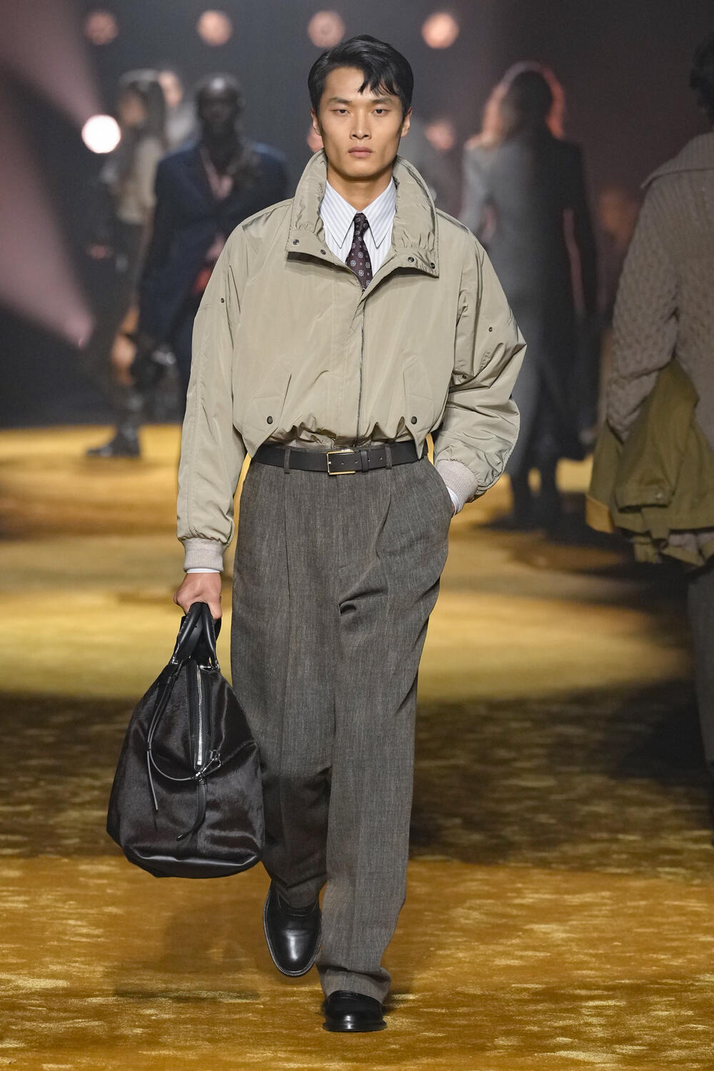 BOSS WOMEN FW 26-27 - Foto #23