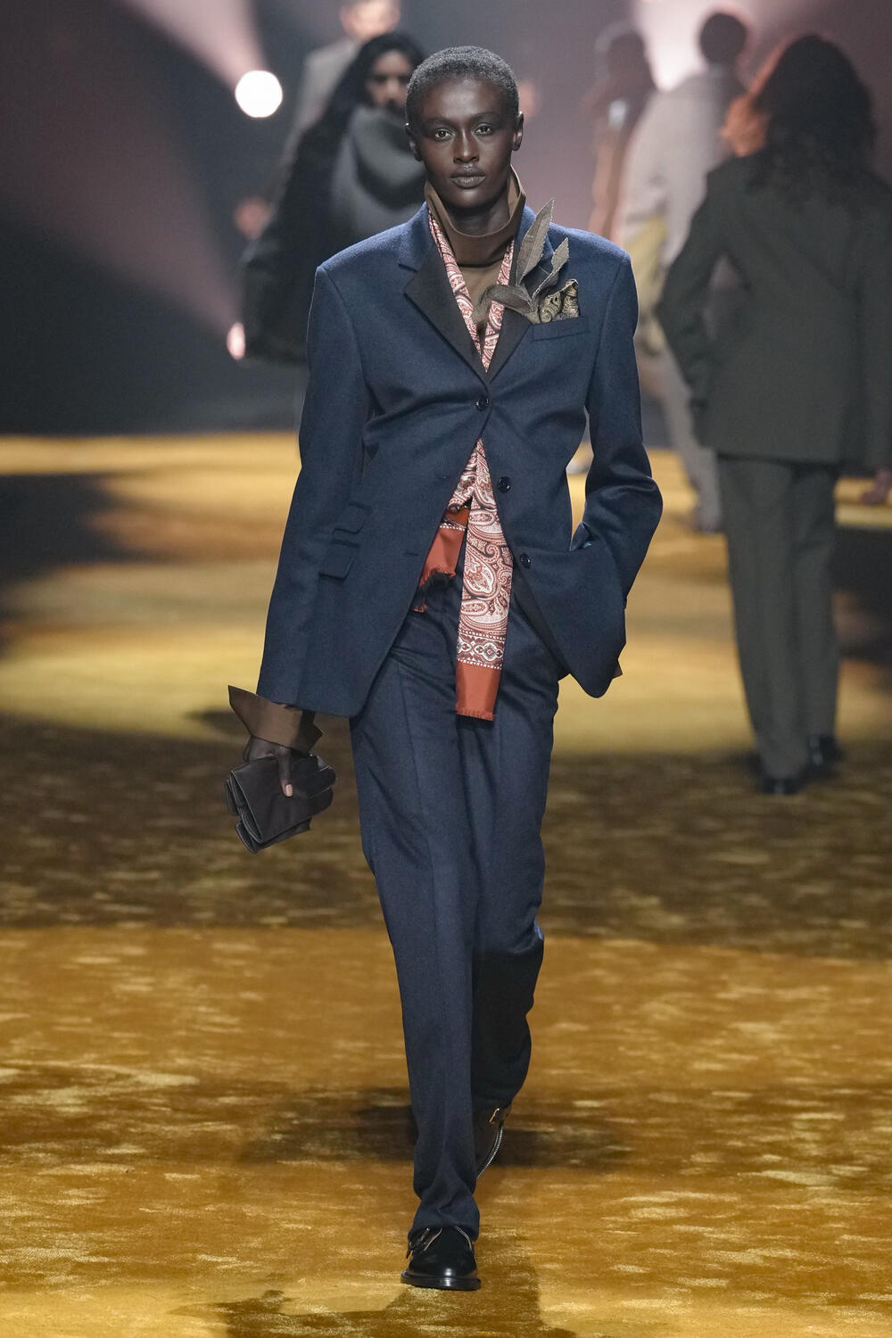 BOSS WOMEN FW 26-27 - Foto #24