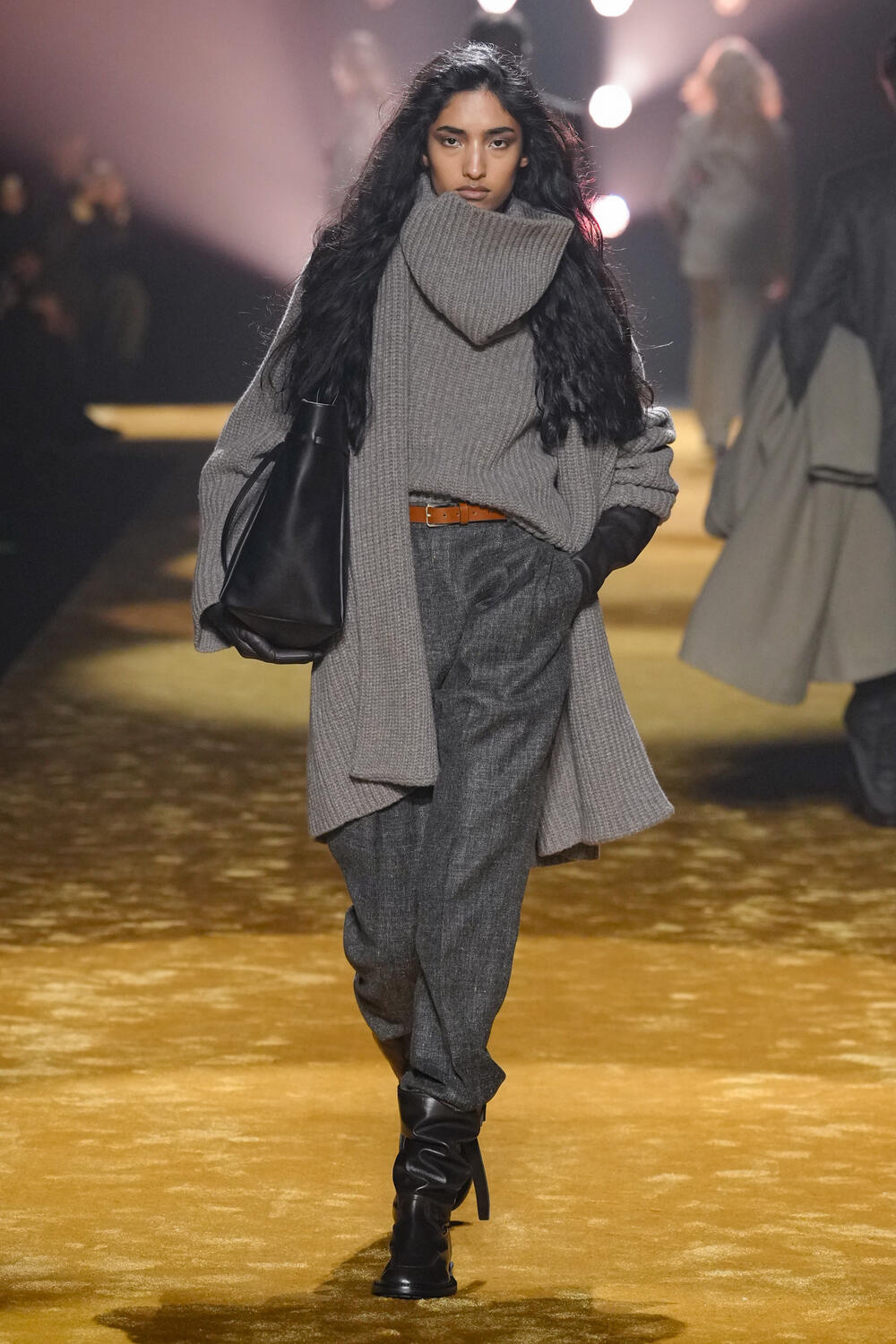 BOSS WOMEN FW 26-27 - Foto #25