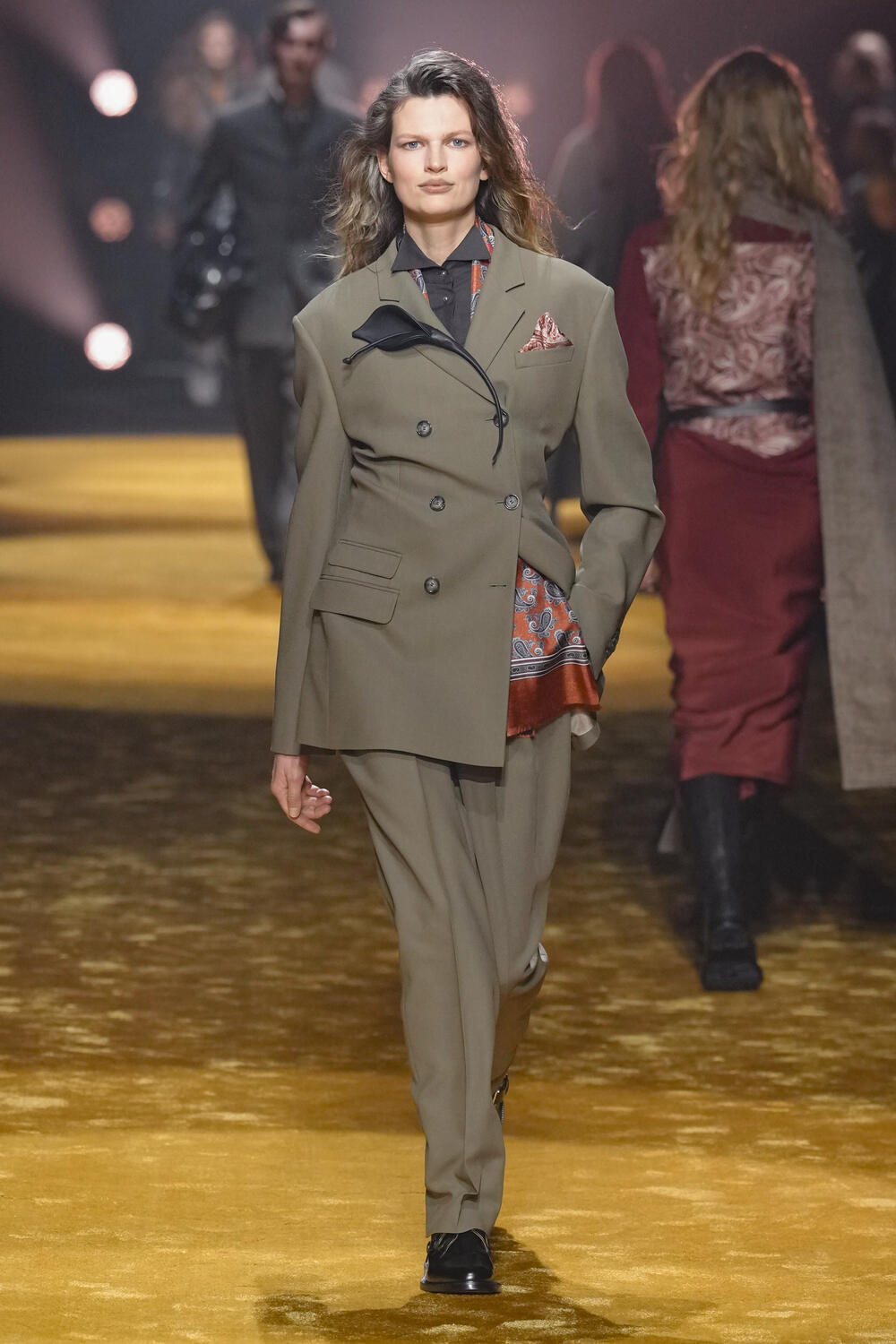 BOSS WOMEN FW 26-27 - Foto #16