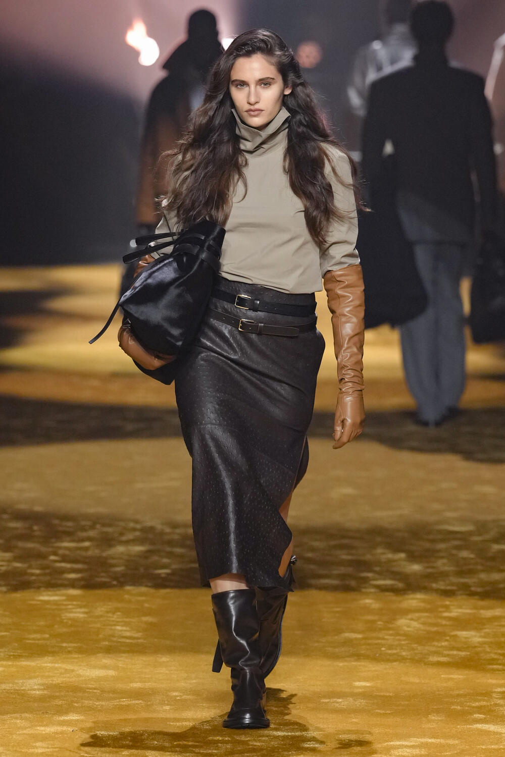 BOSS WOMEN FW 26-27 - Foto #19