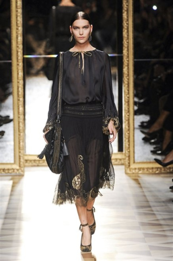 Fotoservizio/FW 2012-2013/WOMEN/SALVATORE FERRAGAMO/38