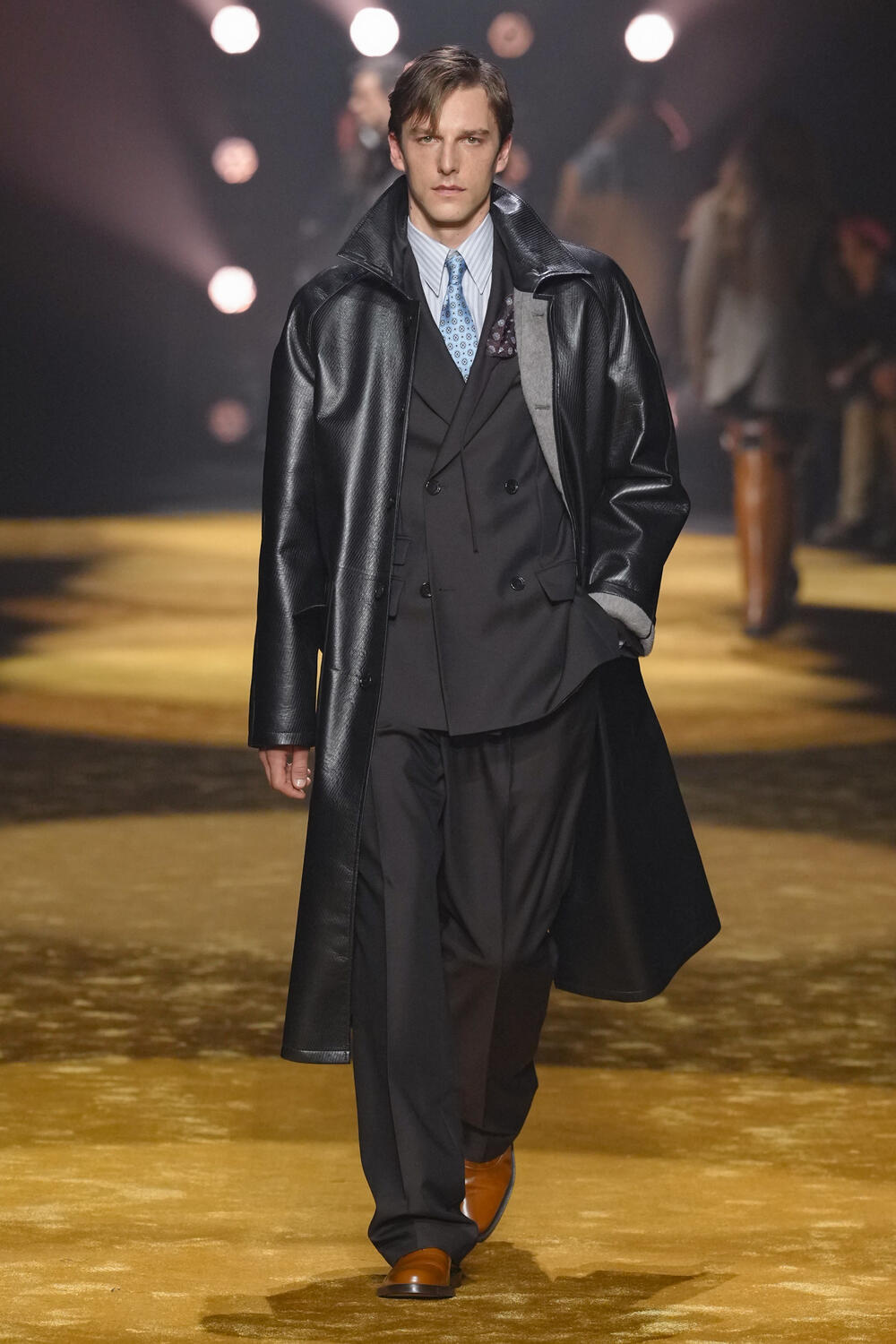 BOSS WOMEN FW 26-27 - Foto #30