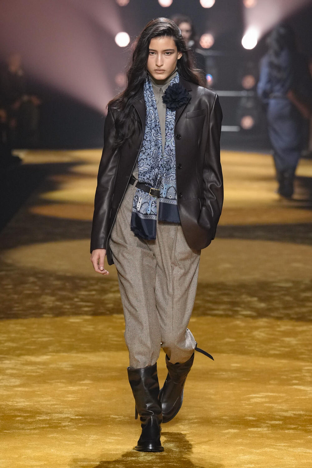 BOSS WOMEN FW 26-27 - Foto #31