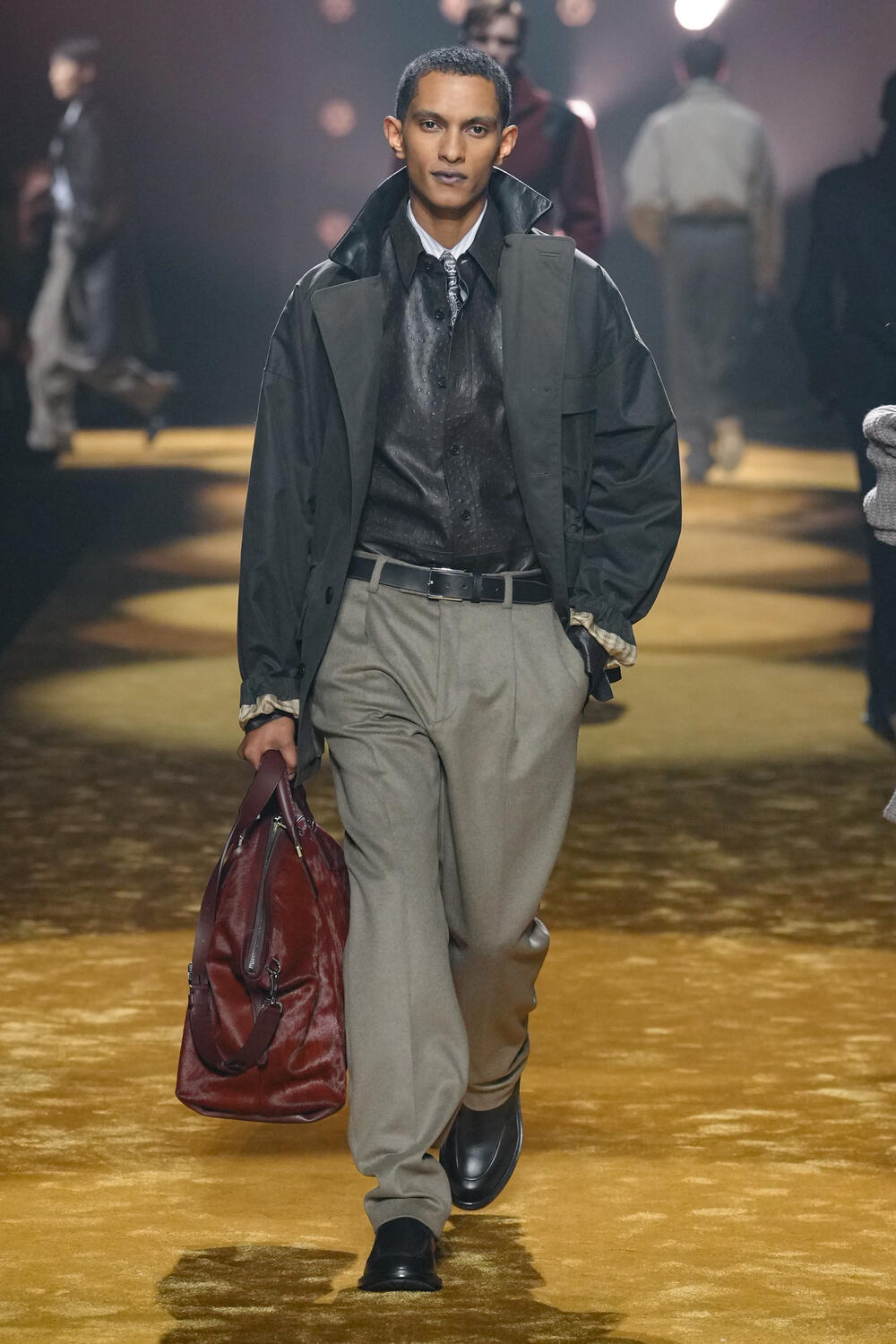 BOSS WOMEN FW 26-27 - Foto #33