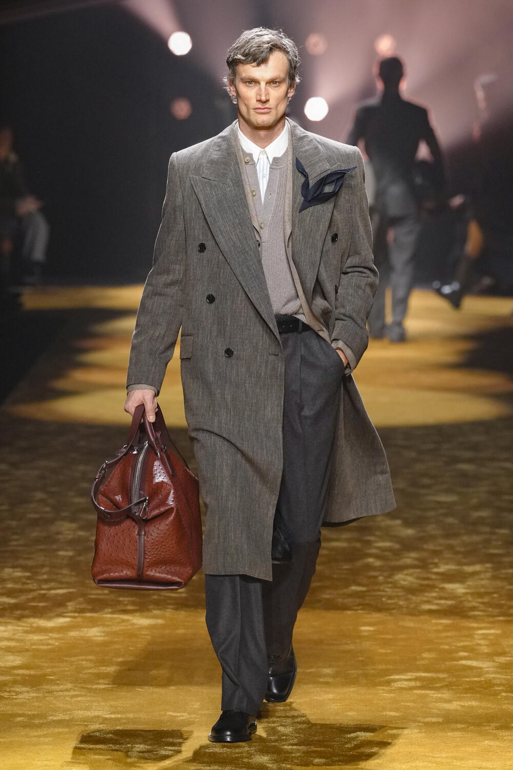 BOSS WOMEN FW 26-27 - Foto #26