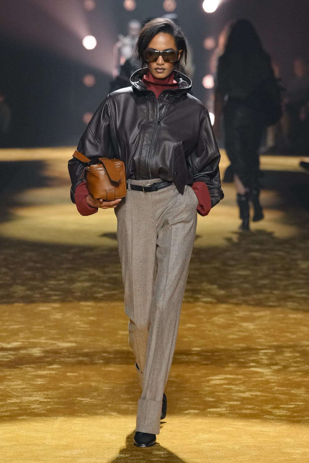 BOSS WOMEN FW 26-27 - Foto #27