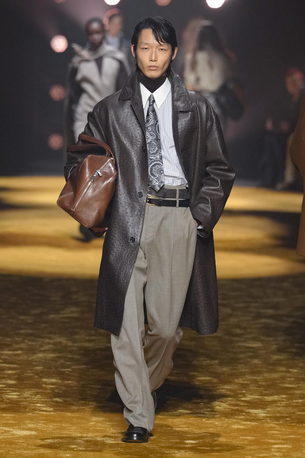 BOSS WOMEN FW 26-27 - Foto #28