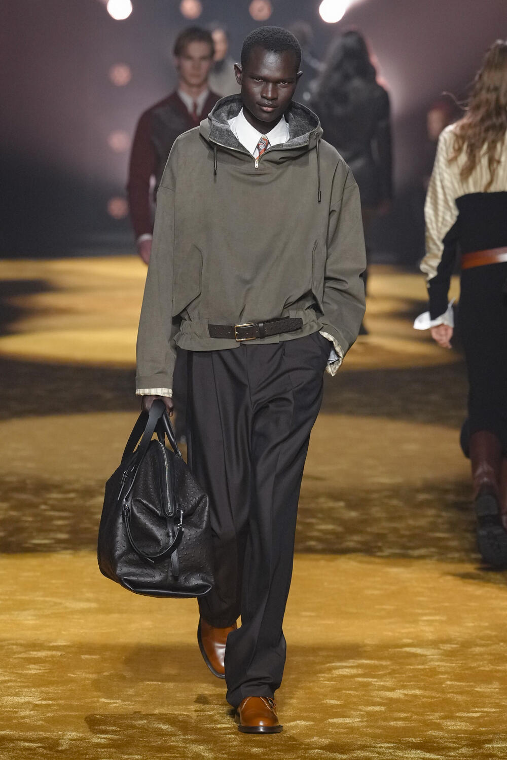 BOSS WOMEN FW 26-27 - Foto #41