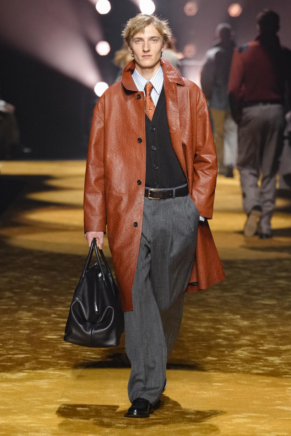 BOSS WOMEN FW 26-27 - Foto #44