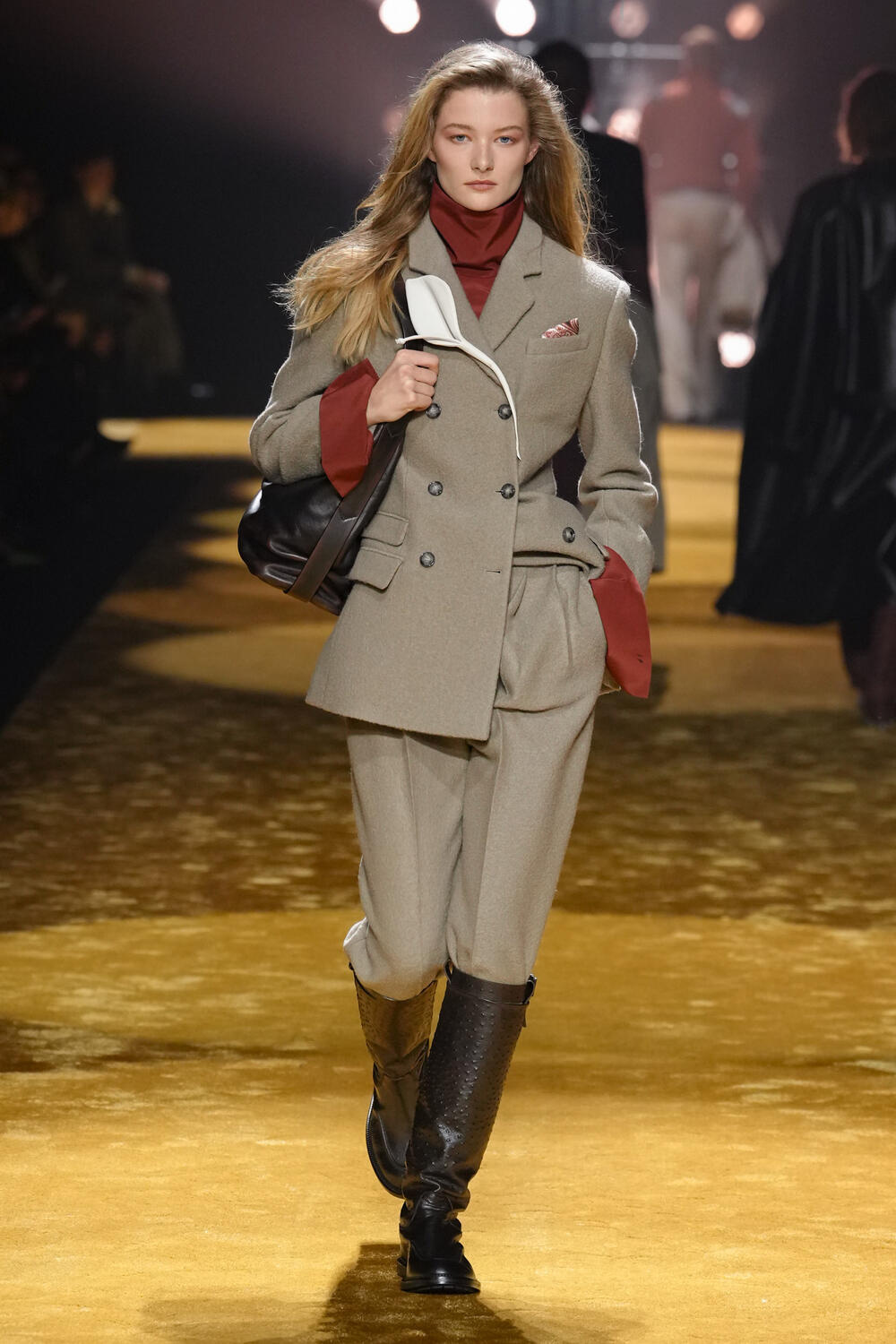 BOSS WOMEN FW 26-27 - Foto #45