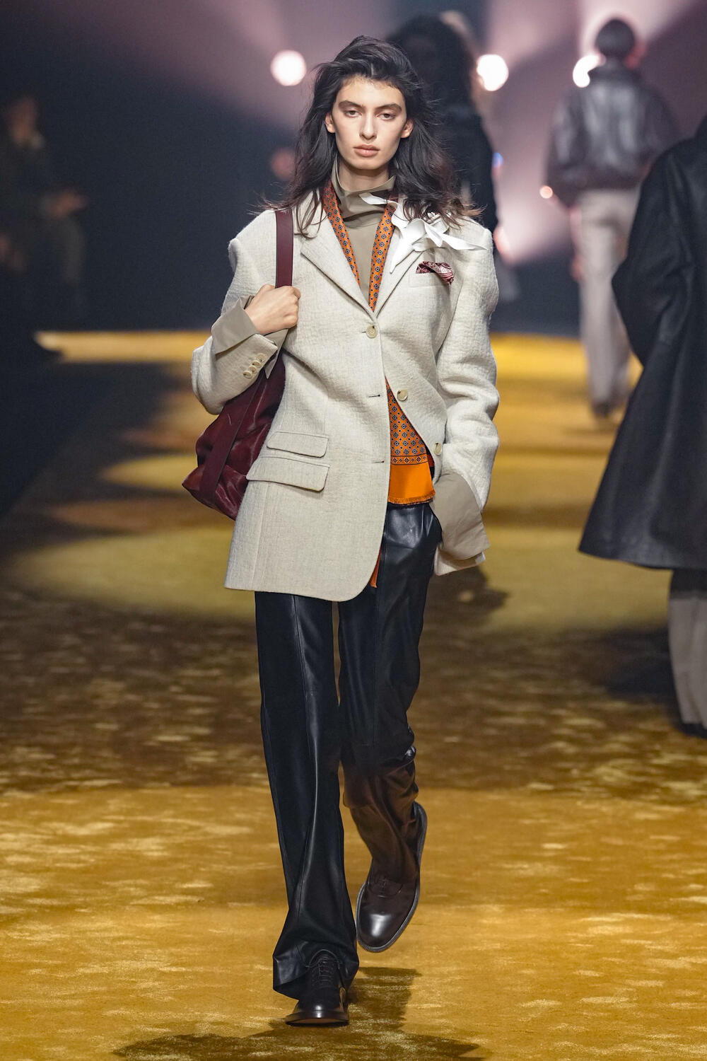 BOSS WOMEN FW 26-27 - Foto #38