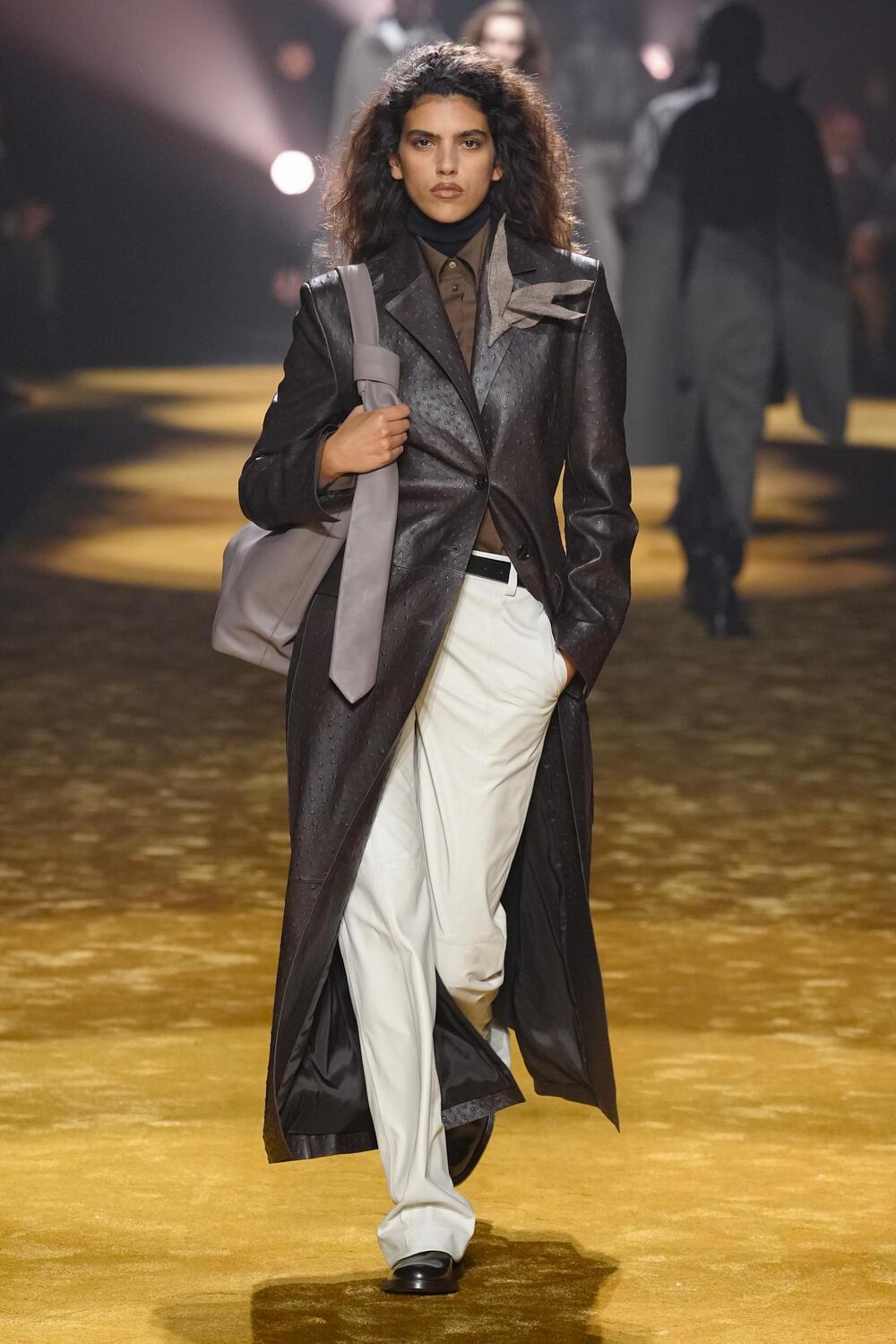 BOSS WOMEN FW 26-27 - Foto #39