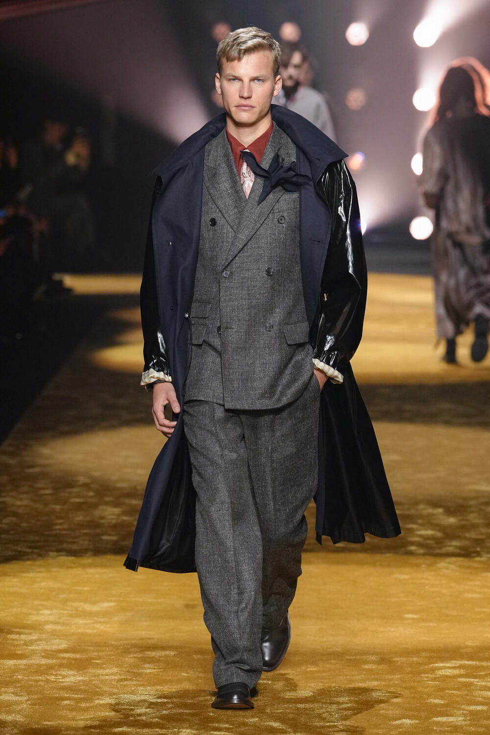 BOSS WOMEN FW 26-27 - Foto #50